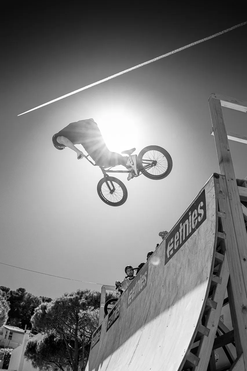 MDV BMX - Photo n°13