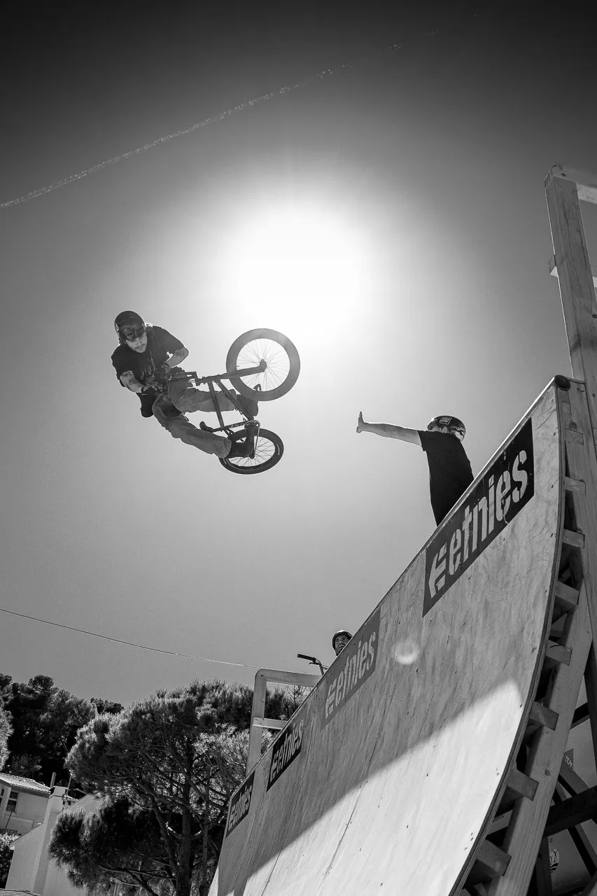 MDV BMX - Photo n°14