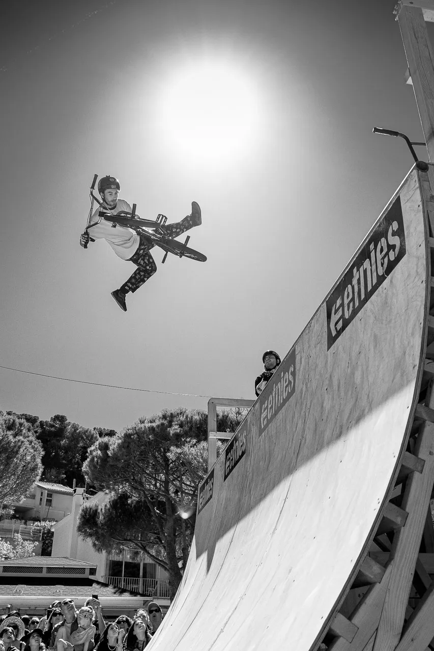 MDV BMX - Photo n°15