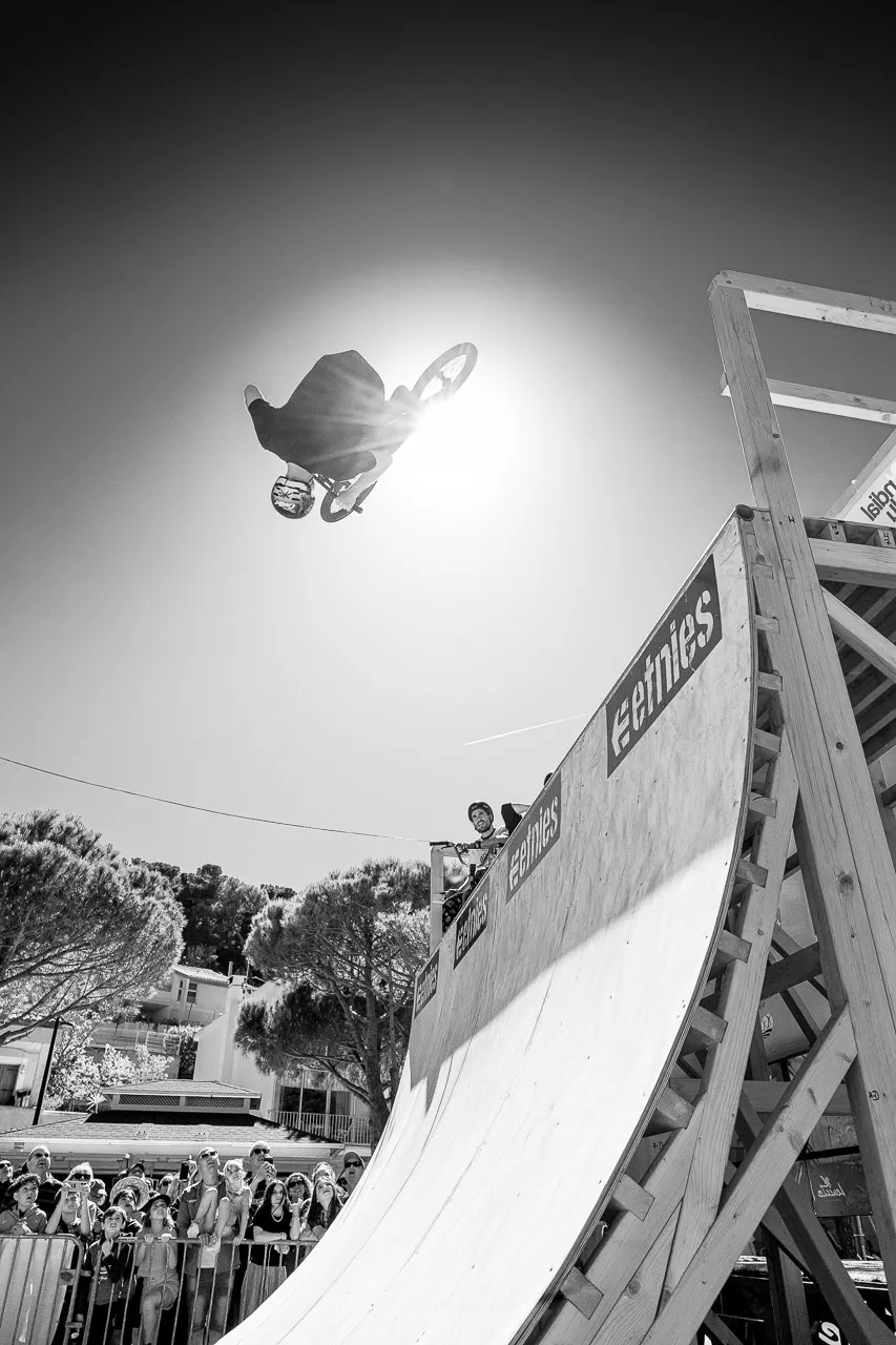 MDV BMX - Photo n°16