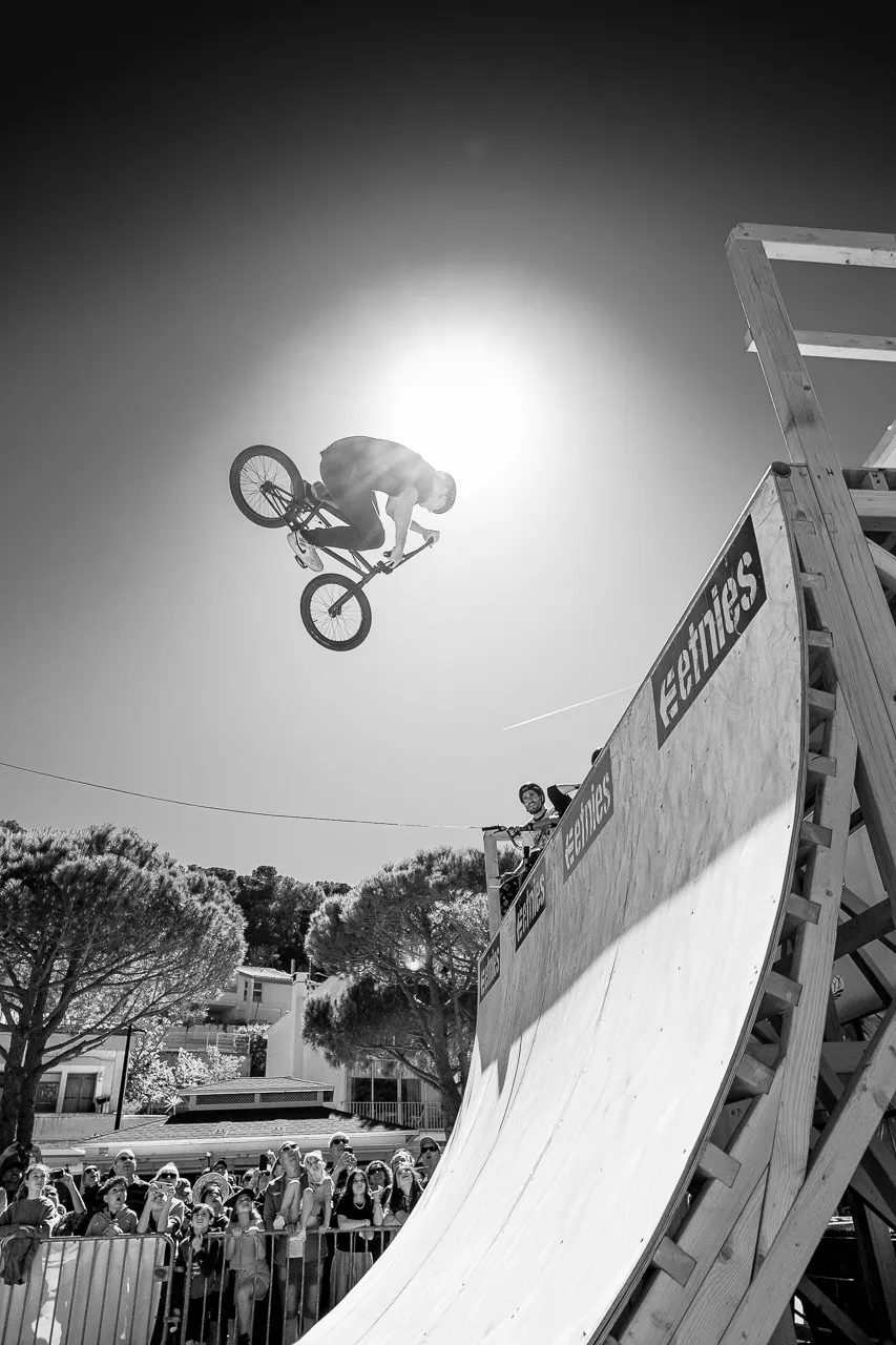MDV BMX - Photo n°17