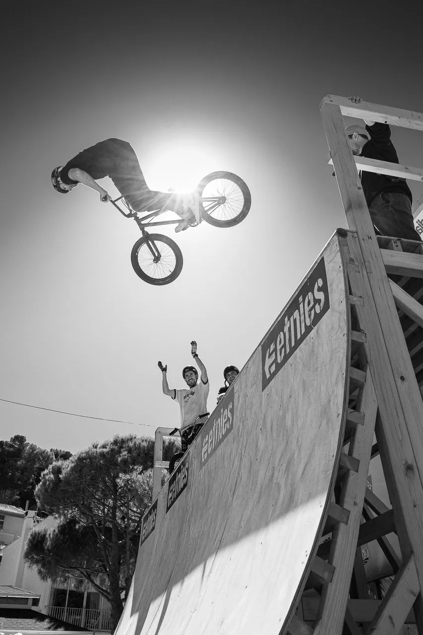 MDV BMX - Photo n°18