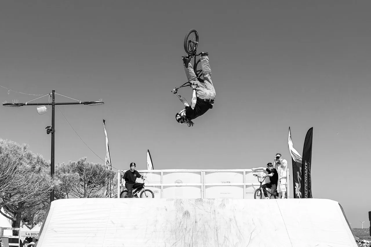 MDV BMX - Photo n°19