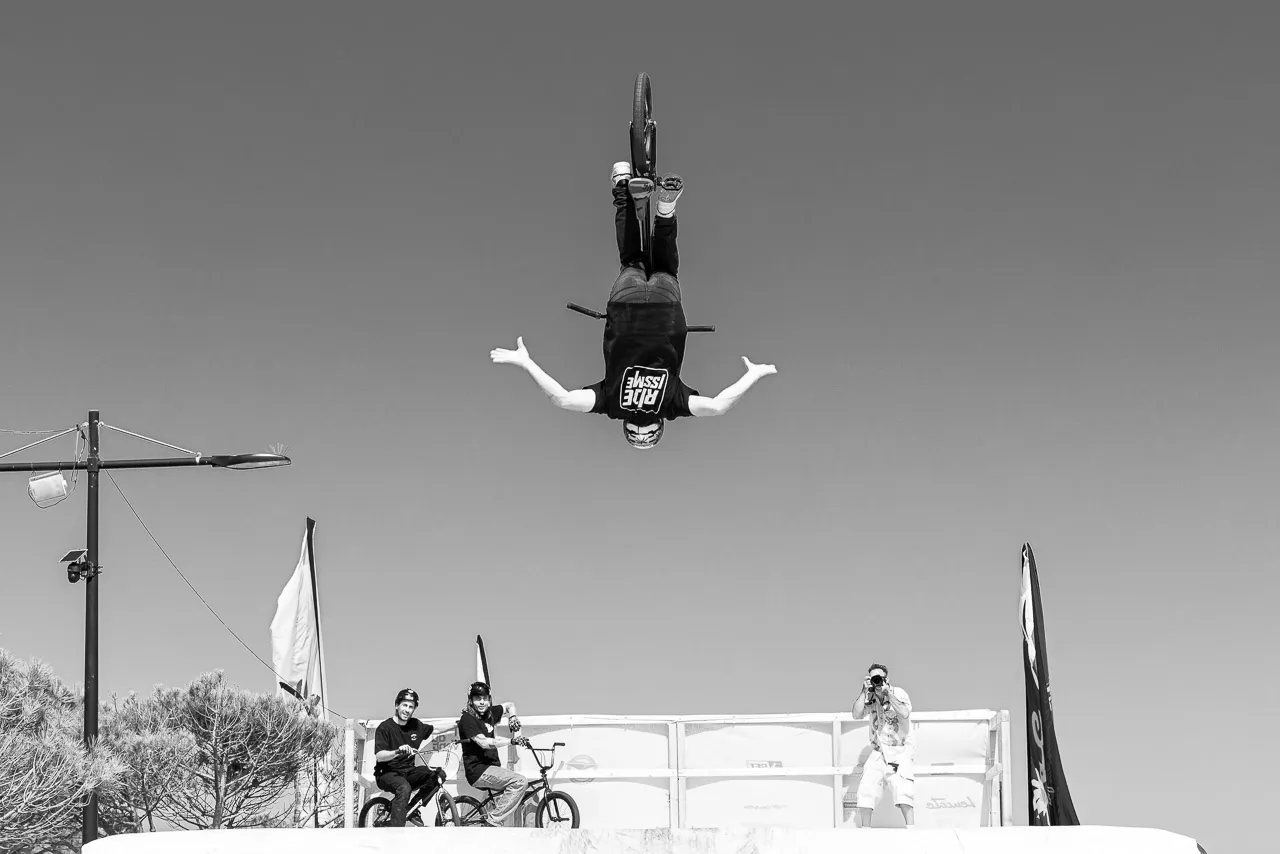MDV BMX - Photo n°20
