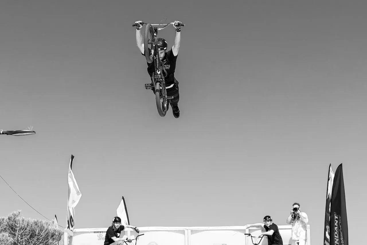 MDV BMX - Photo n°21