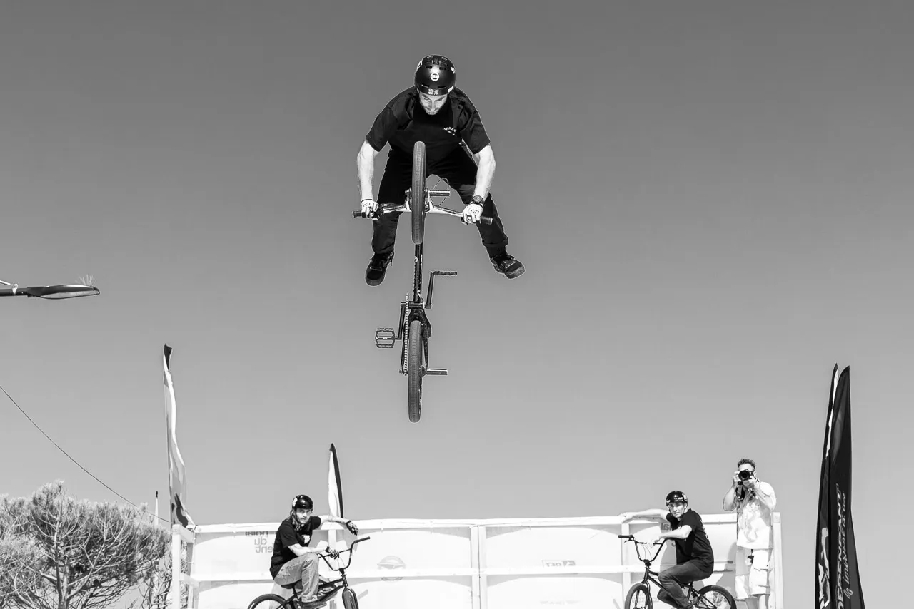 MDV BMX - Photo n°22