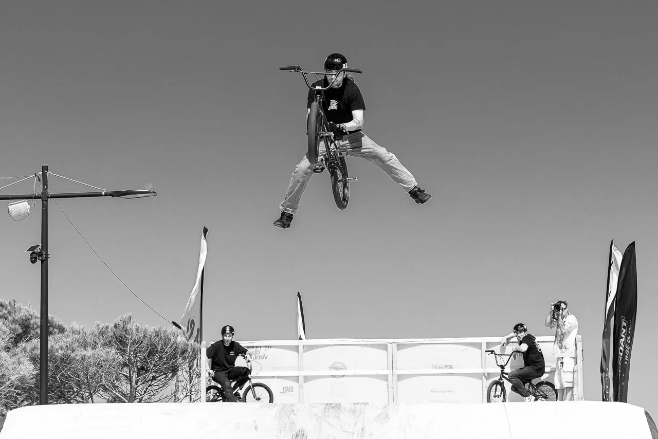 MDV BMX - Photo n°24