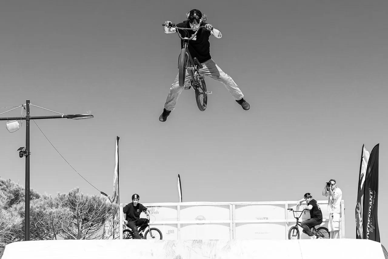MDV BMX - Photo n°25