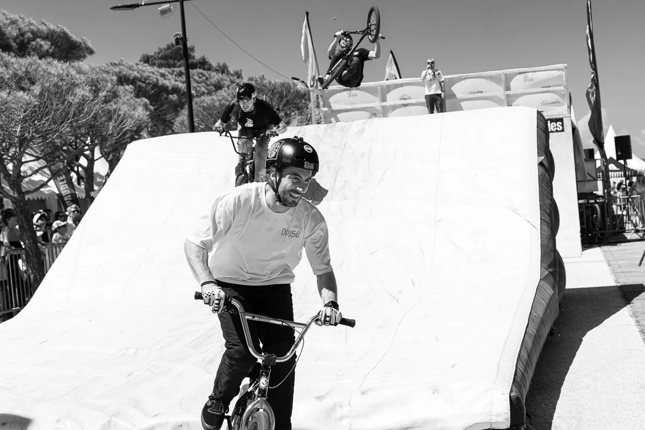 MDV BMX - Photo n°26