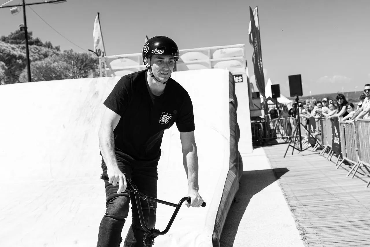 MDV BMX - Photo n°27