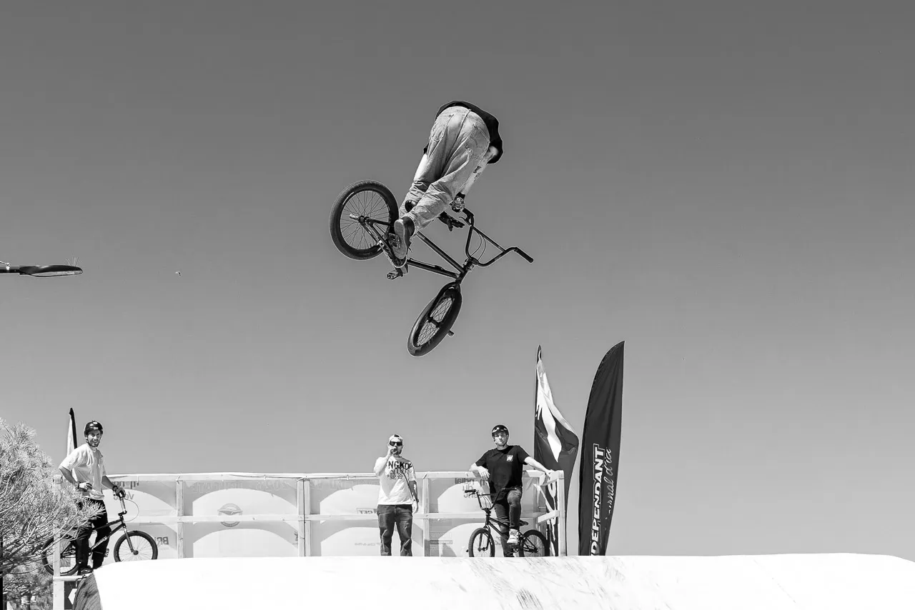 MDV BMX - Photo n°28