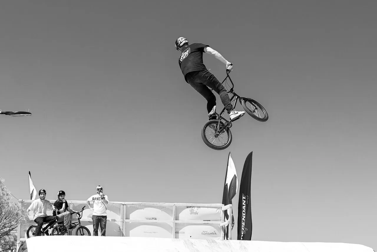 MDV BMX - Photo n°29