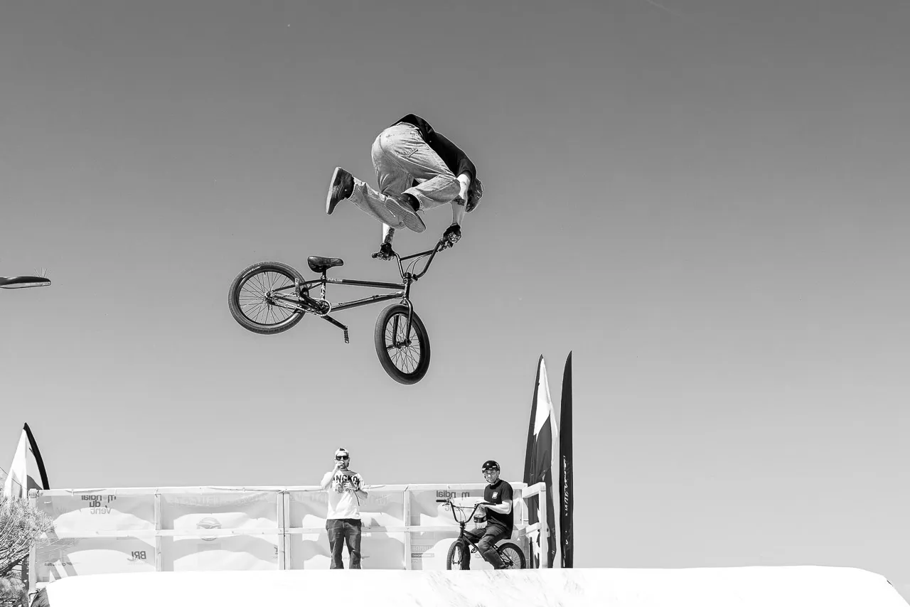 MDV BMX - Photo n°30