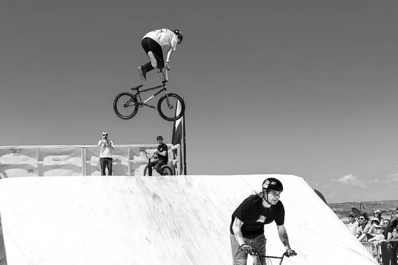 MDV BMX - Photo n°31