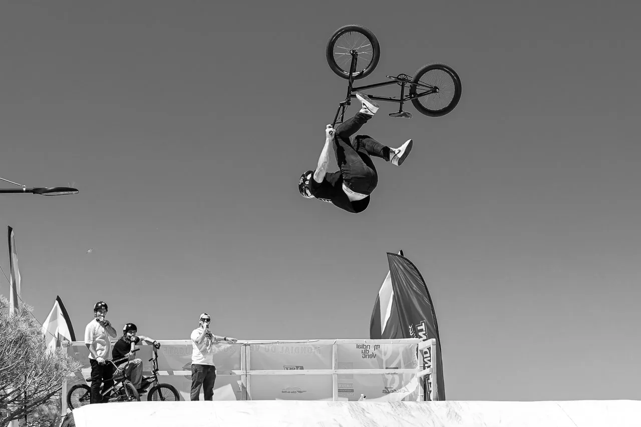 MDV BMX - Photo n°32