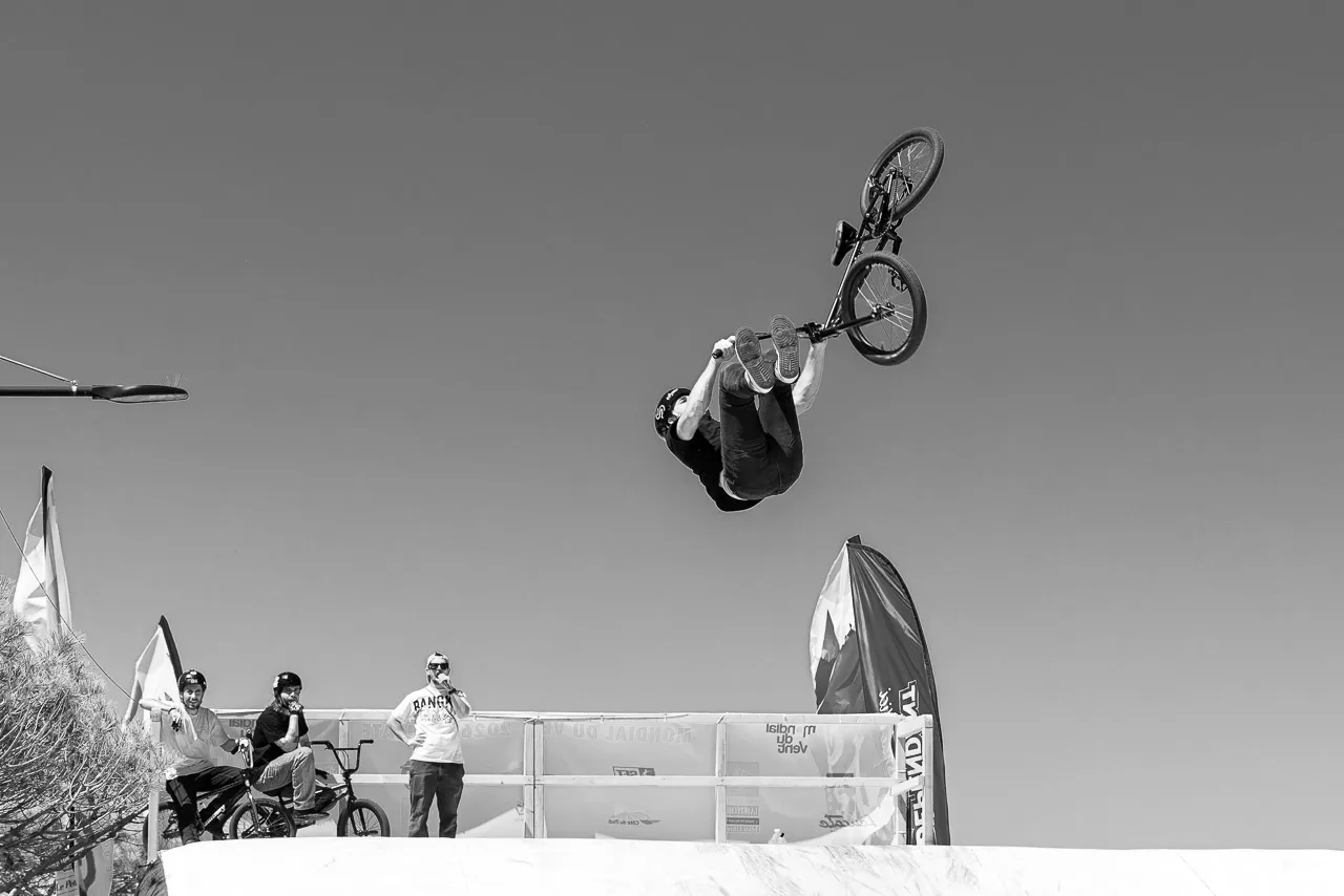 MDV BMX - Photo n°33