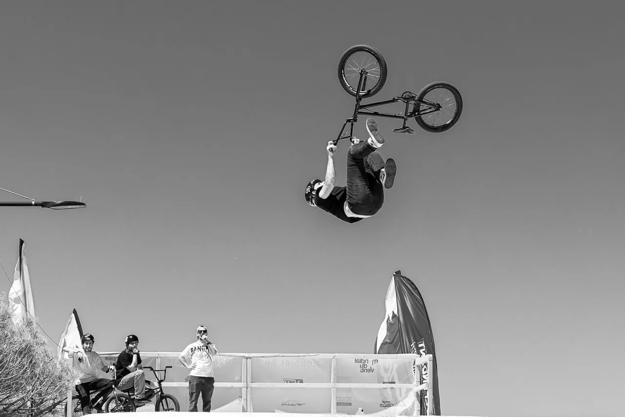 MDV BMX - Photo n°34