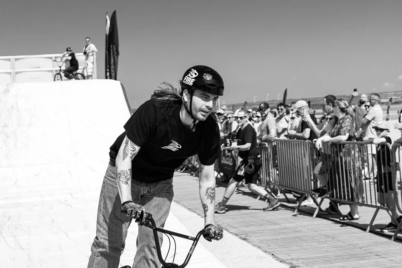 MDV BMX - Photo n°36