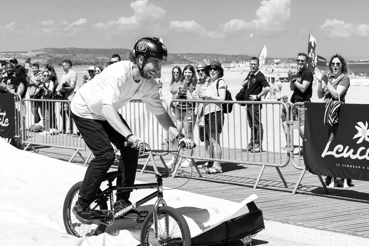 MDV BMX - Photo n°37