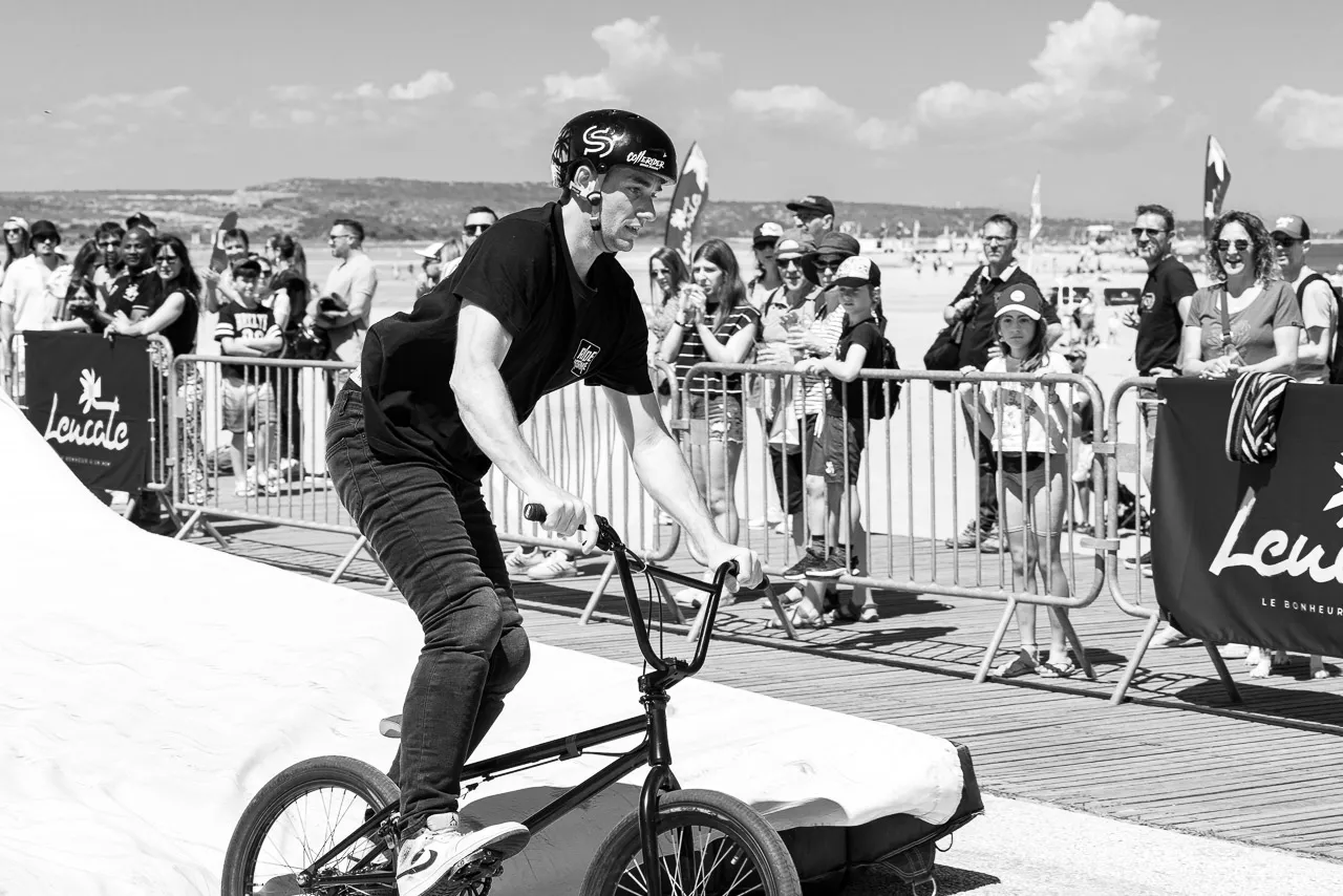 MDV BMX - Photo n°38