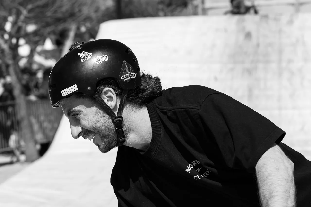 Figure en BMX - Photo n°22