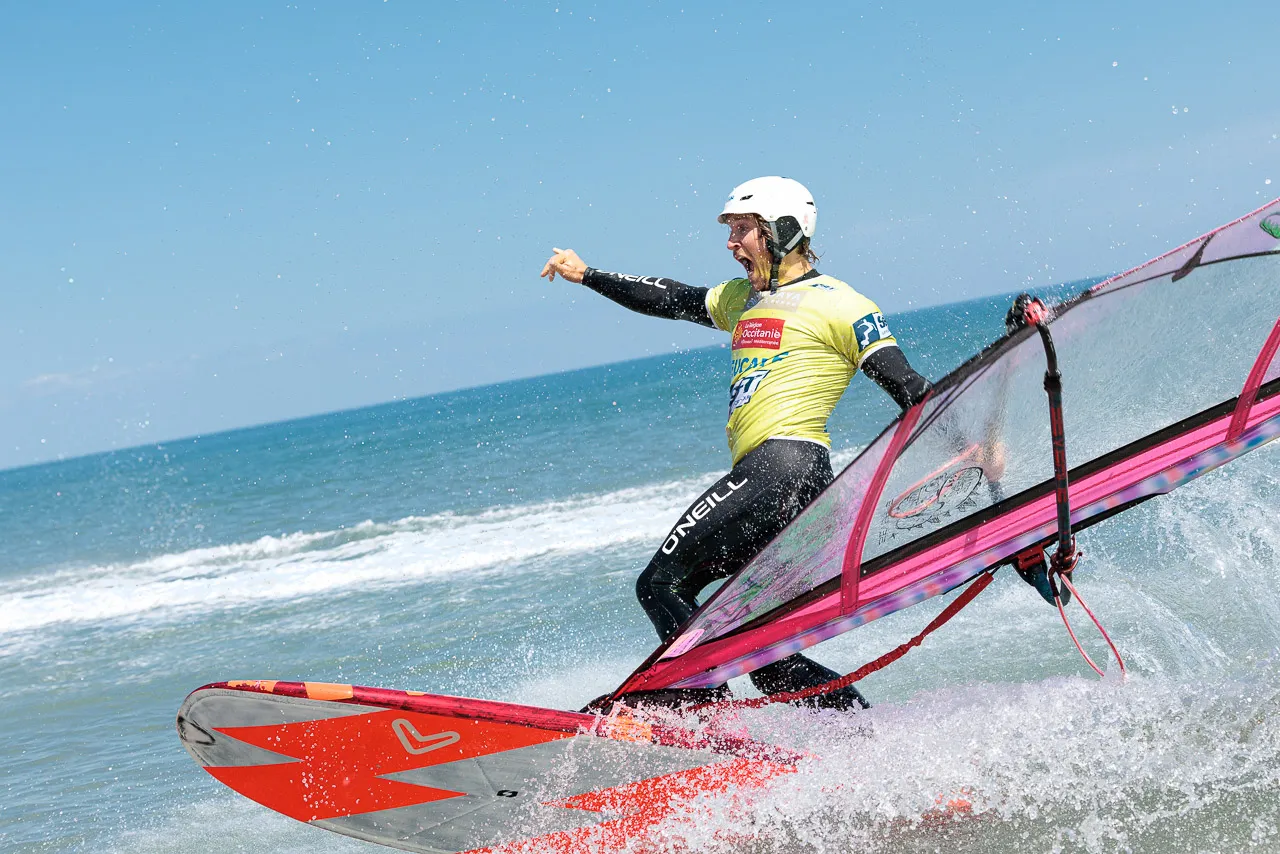 MDV Planche &agrave; voile - Photo n°1