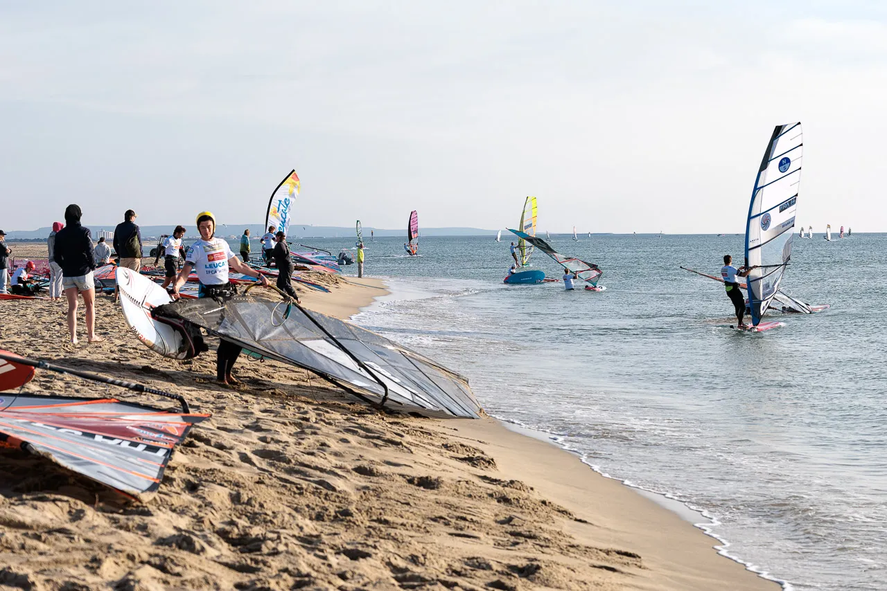 MDV Planche &agrave; voile - Photo n°5