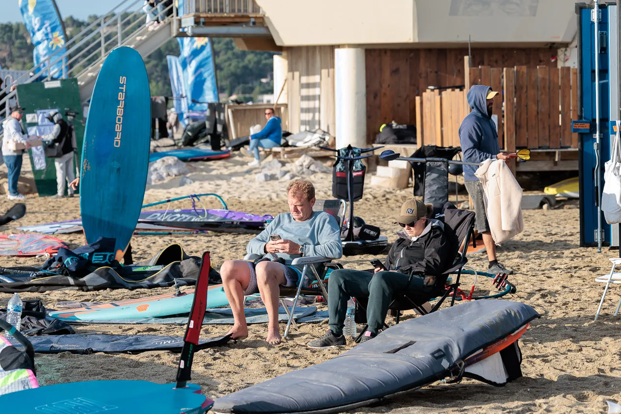 MDV Planche &agrave; voile - Photo n°6