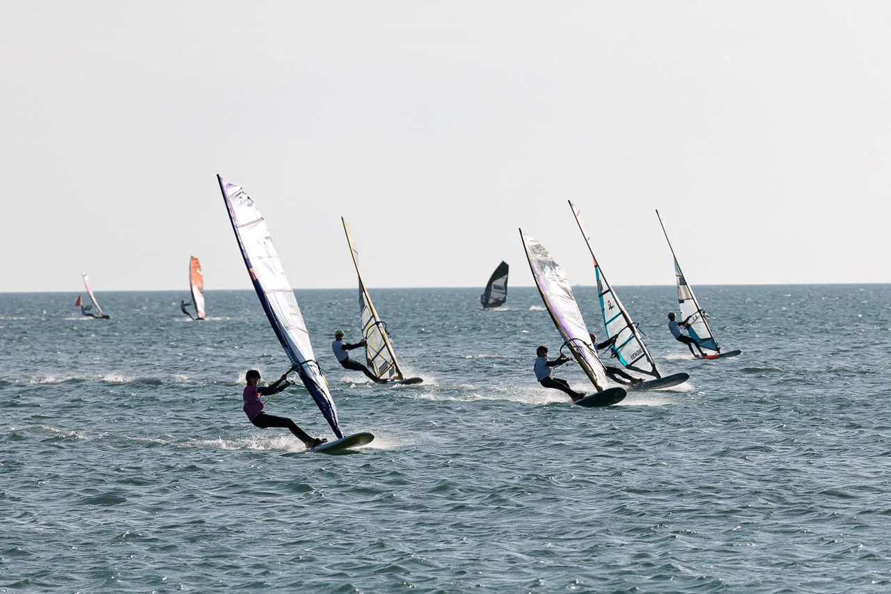MDV Planche &agrave; voile - Photo n°8