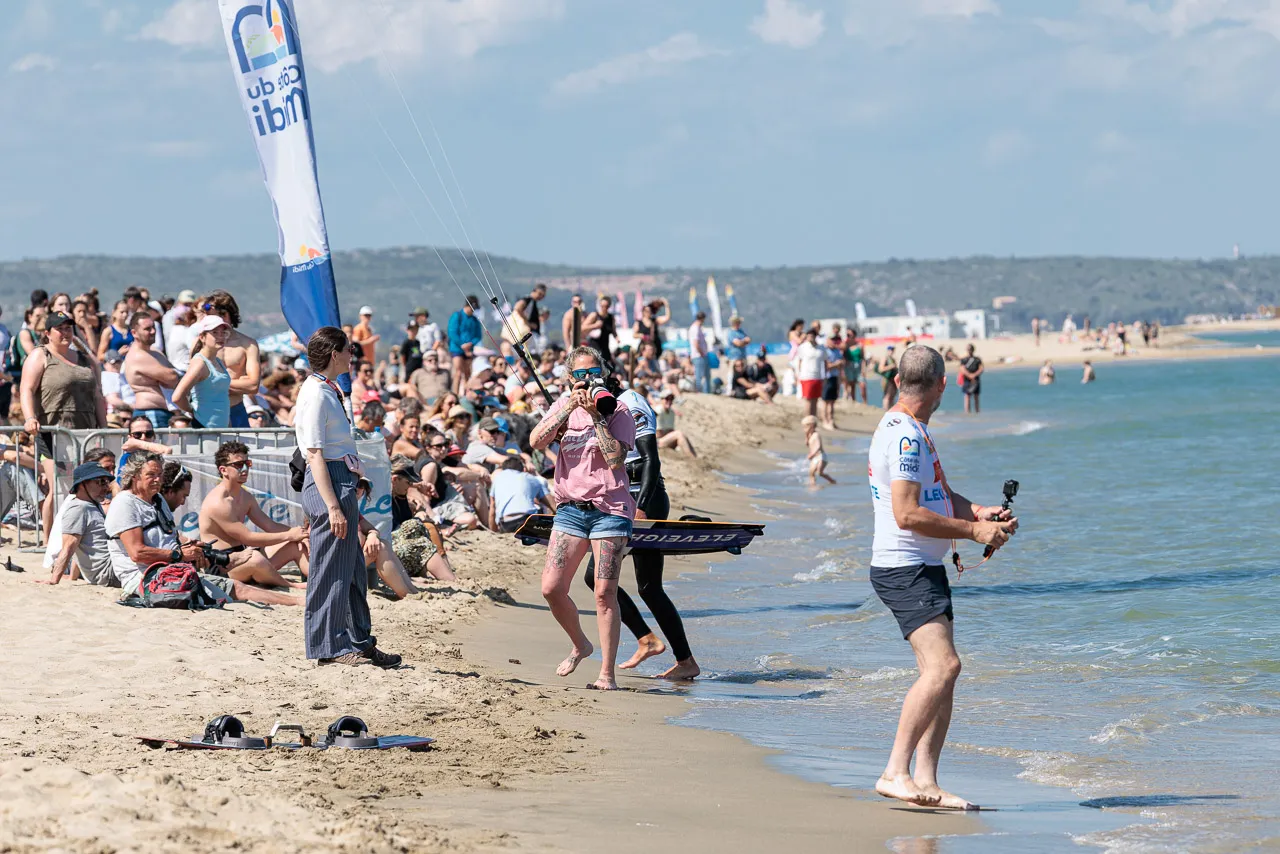 MDV Planche &agrave; voile - Photo n°9