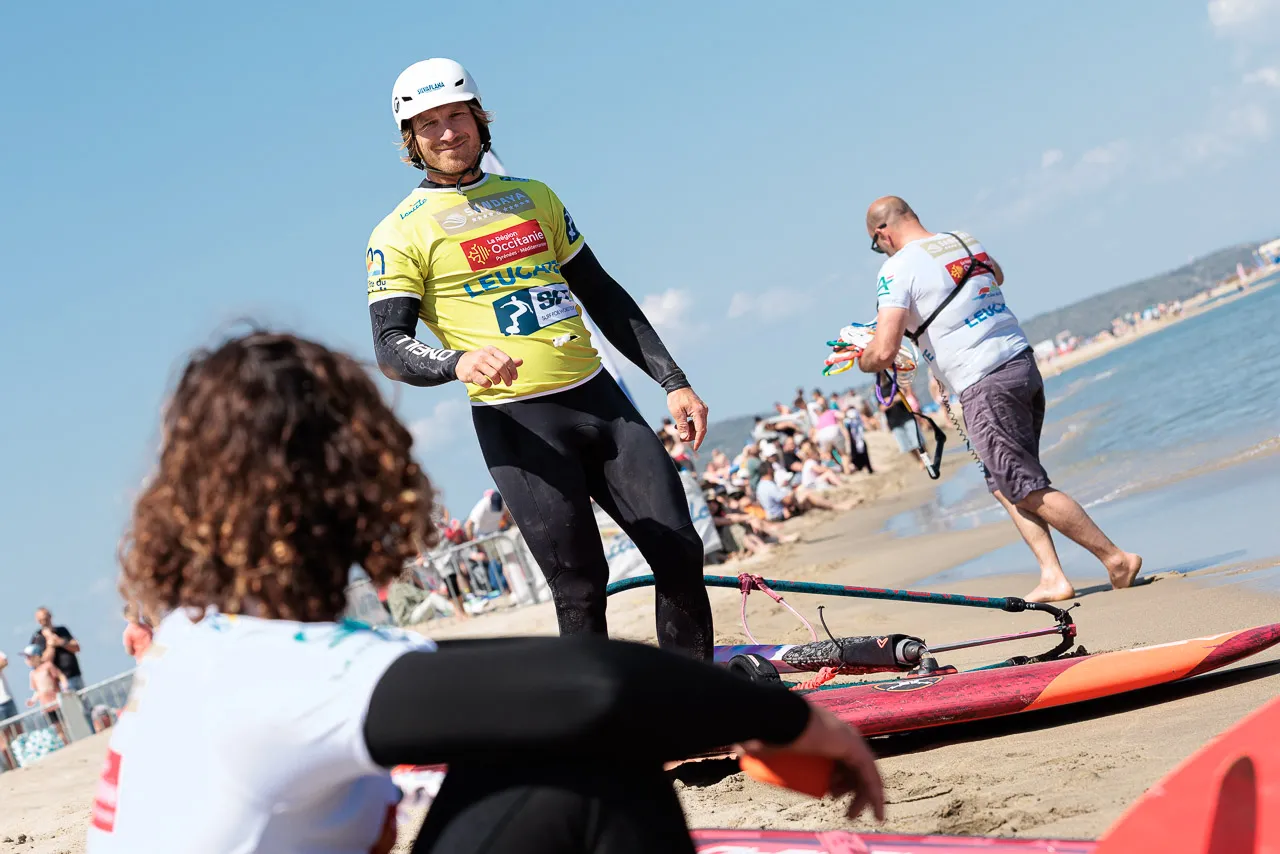 MDV Planche &agrave; voile - Photo n°11