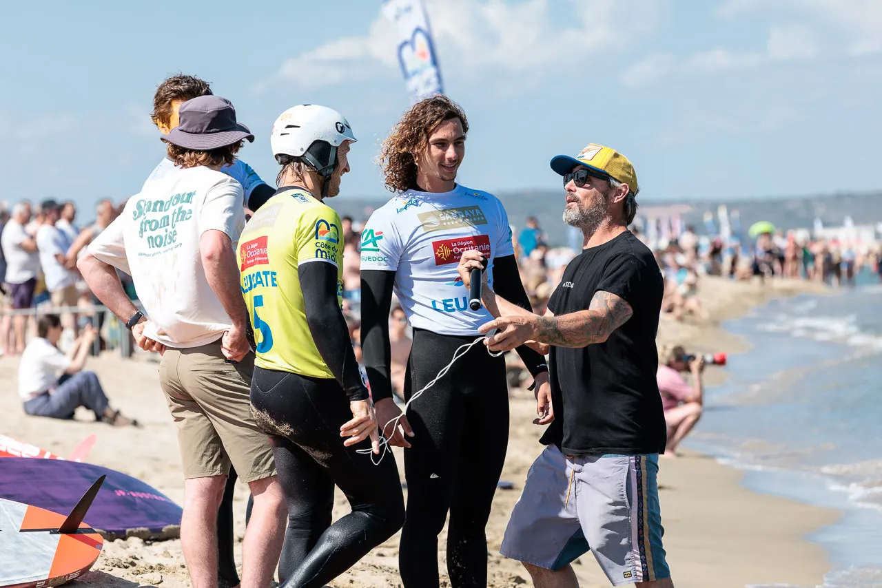MDV Planche &agrave; voile - Photo n°12