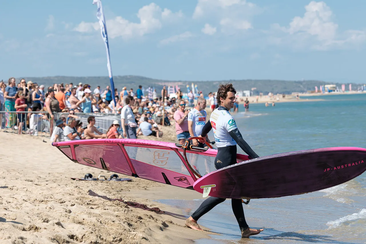 MDV Planche &agrave; voile - Photo n°13