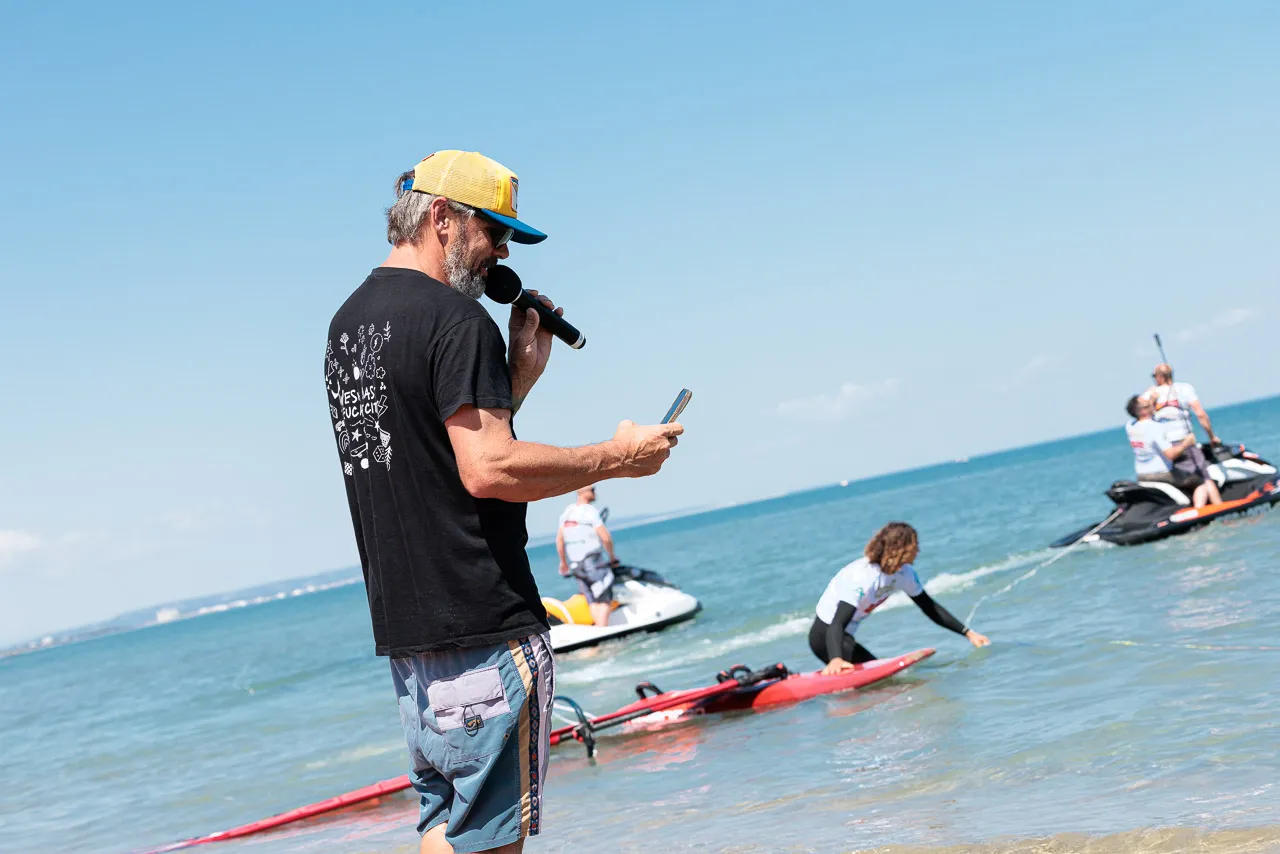 MDV Planche &agrave; voile - Photo n°14