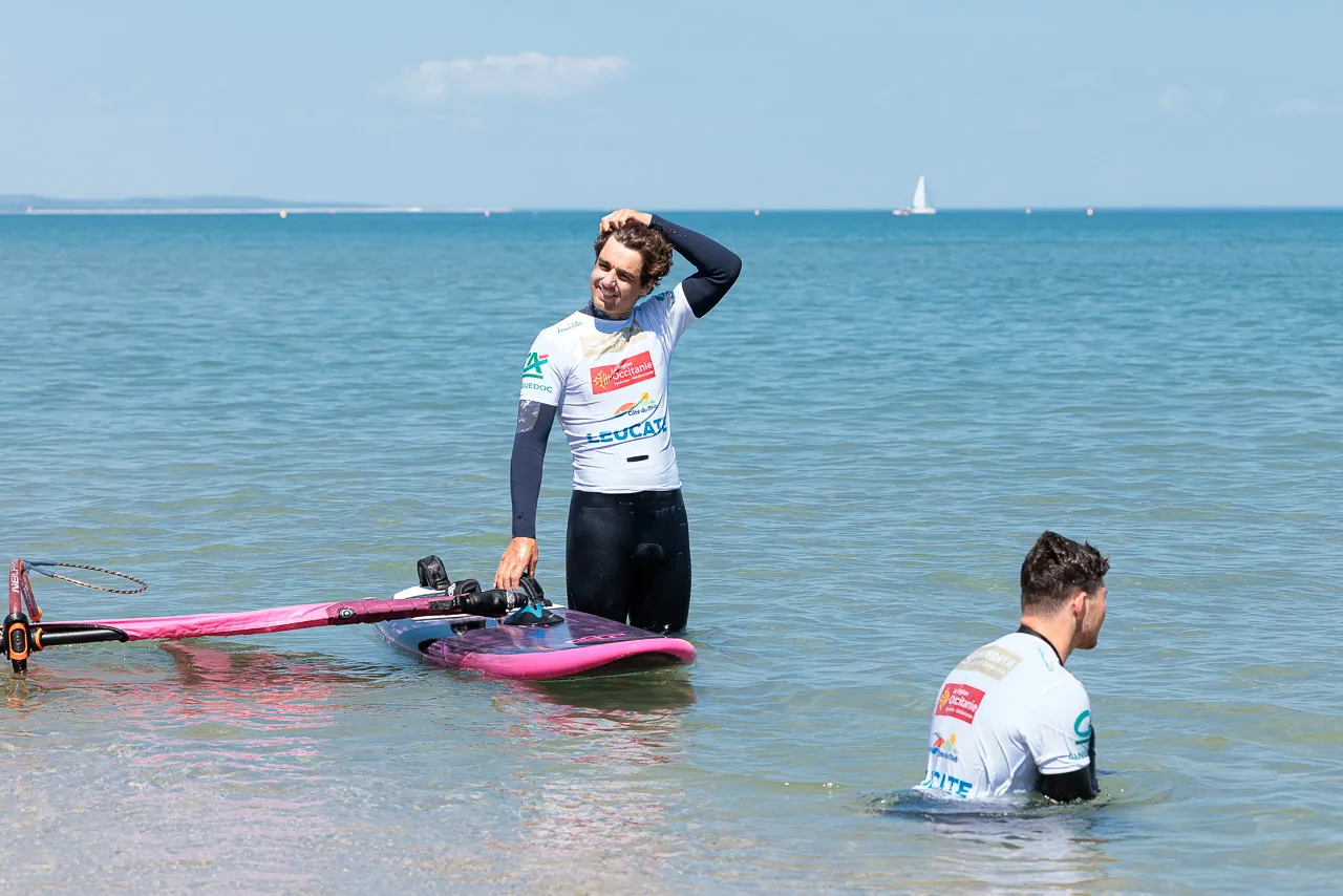MDV Planche &agrave; voile - Photo n°15