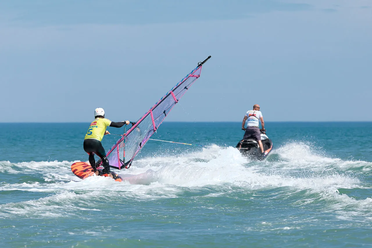 MDV Planche &agrave; voile - Photo n°16
