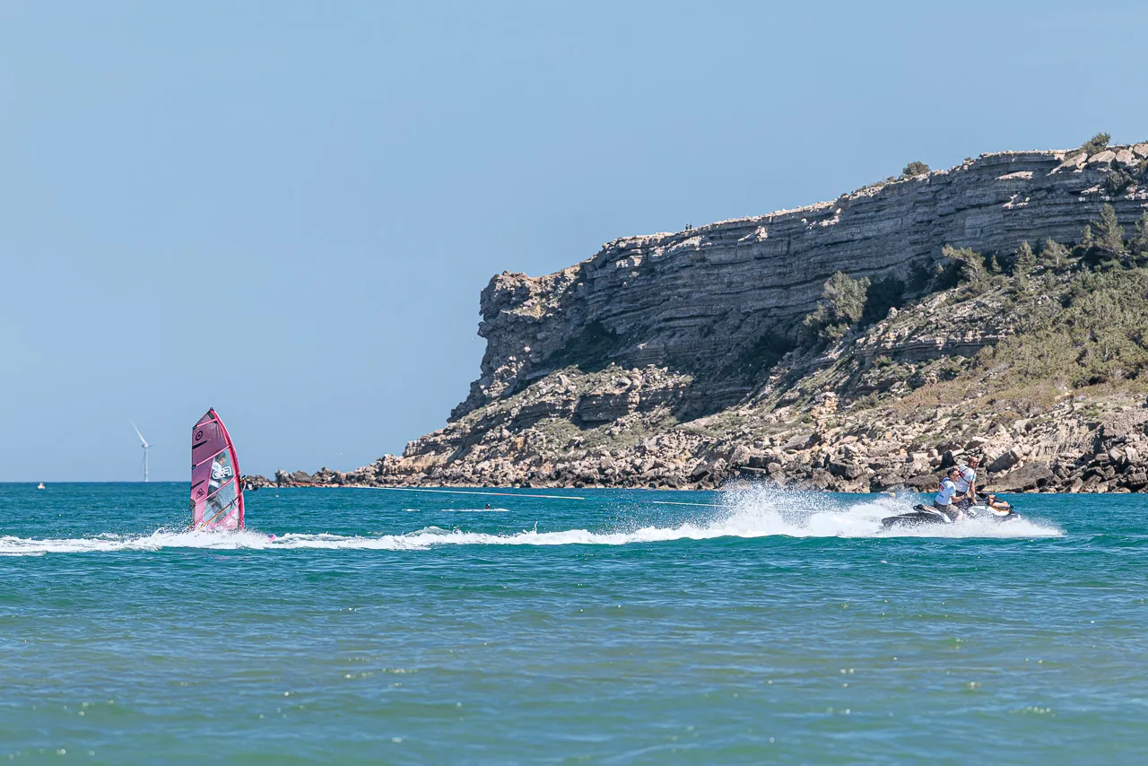 MDV Planche &agrave; voile - Photo n°17