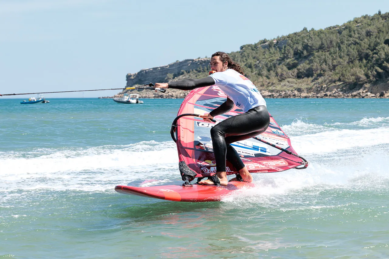 MDV Planche &agrave; voile - Photo n°18