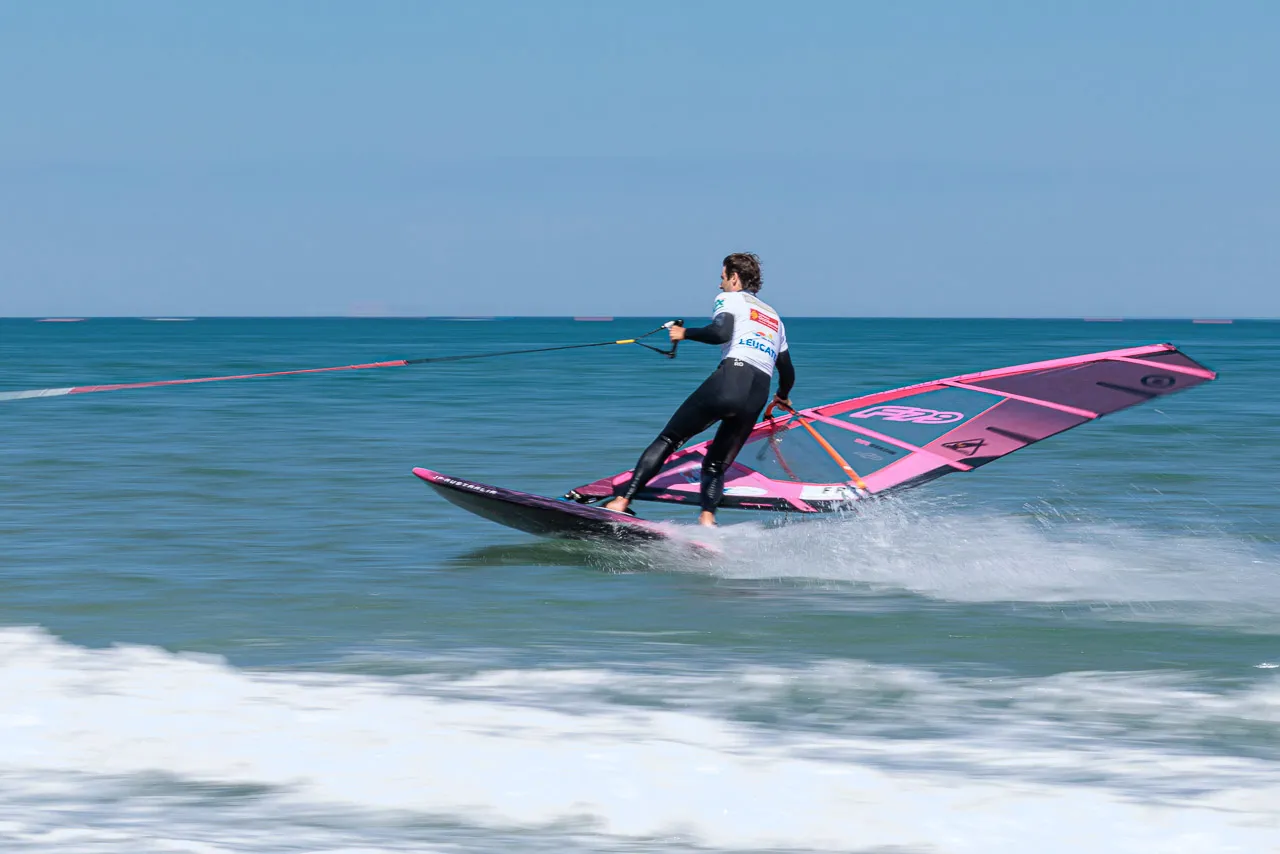 MDV Planche &agrave; voile - Photo n°19