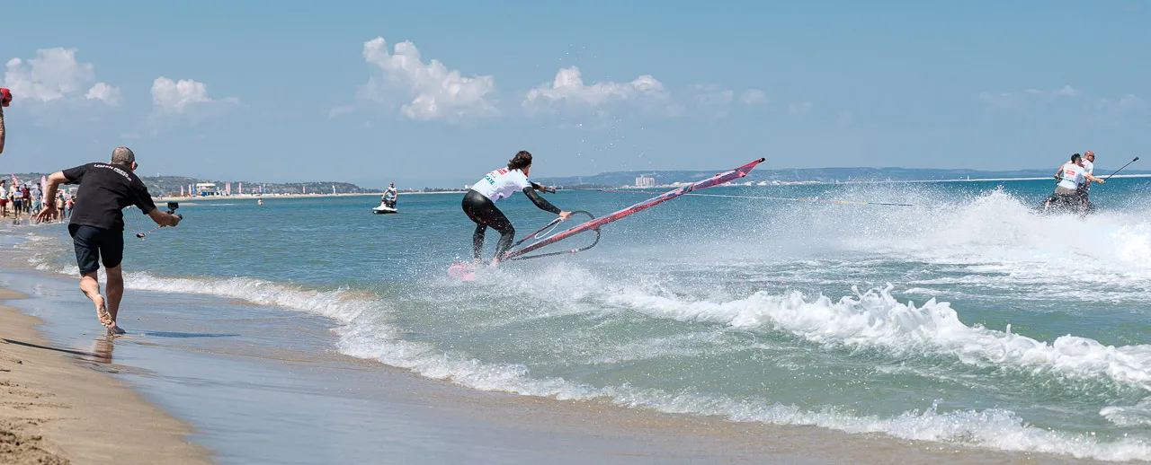 MDV Planche &agrave; voile - Photo n°20