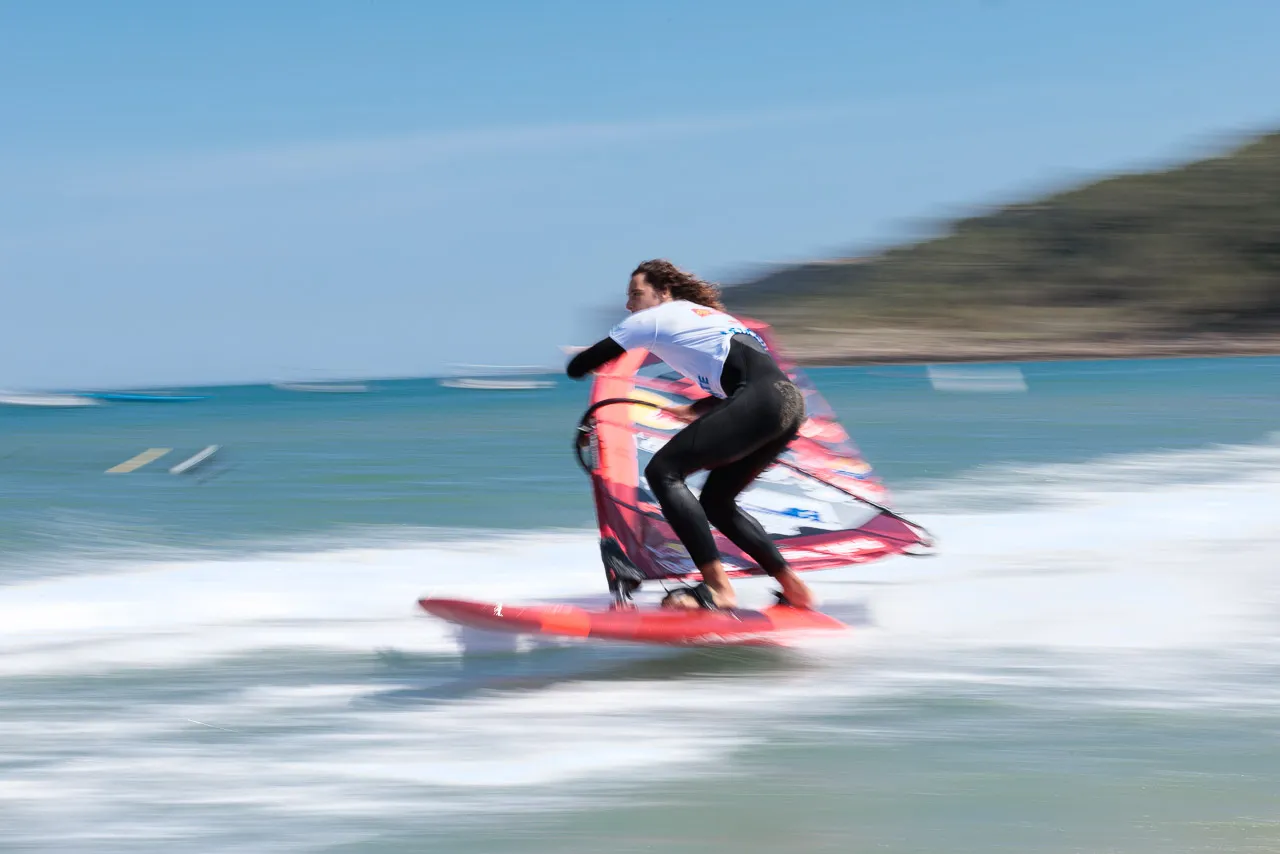 MDV Planche &agrave; voile - Photo n°21