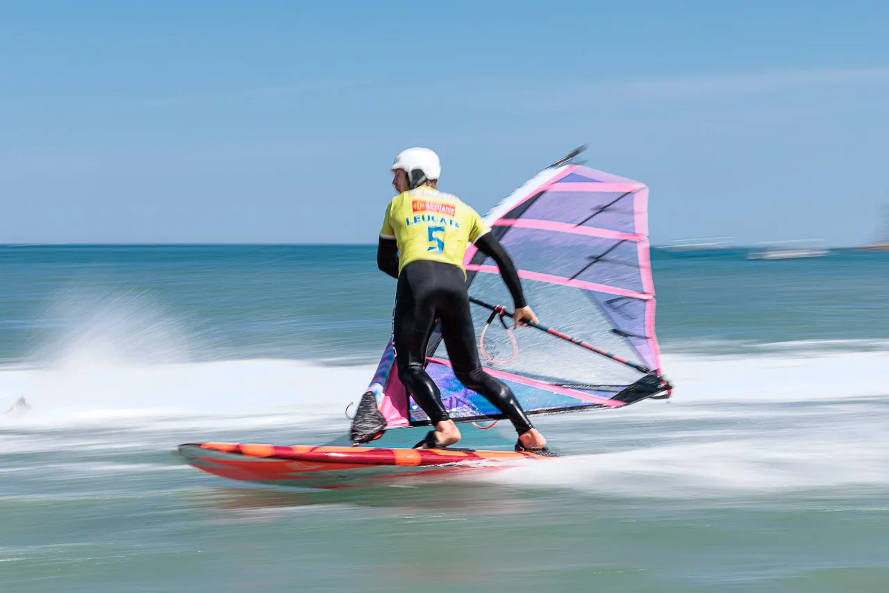 MDV Planche &agrave; voile - Photo n°22