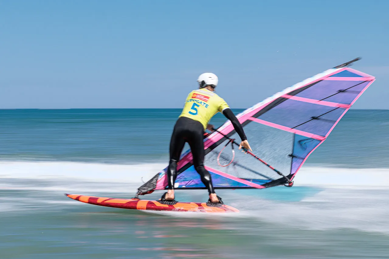 MDV Planche &agrave; voile - Photo n°23