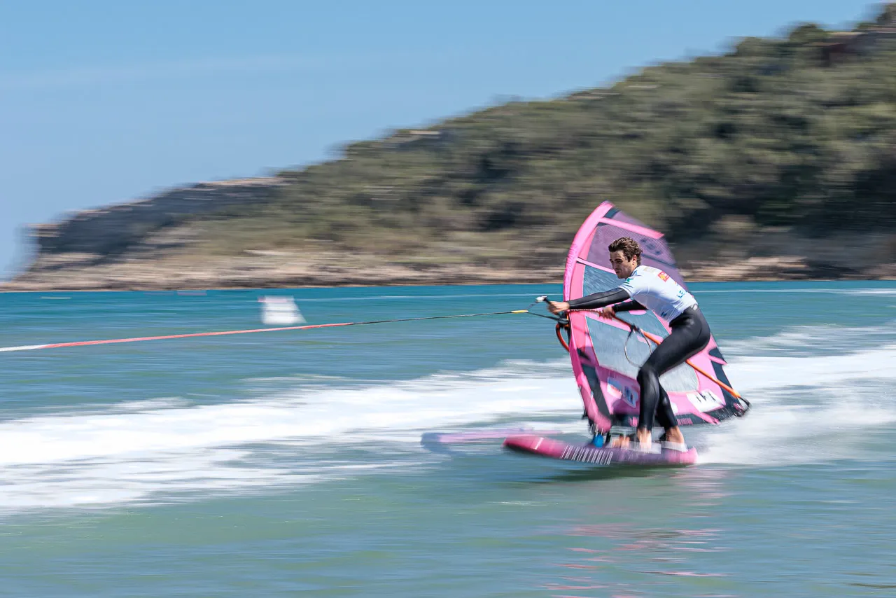 MDV Planche &agrave; voile - Photo n°24