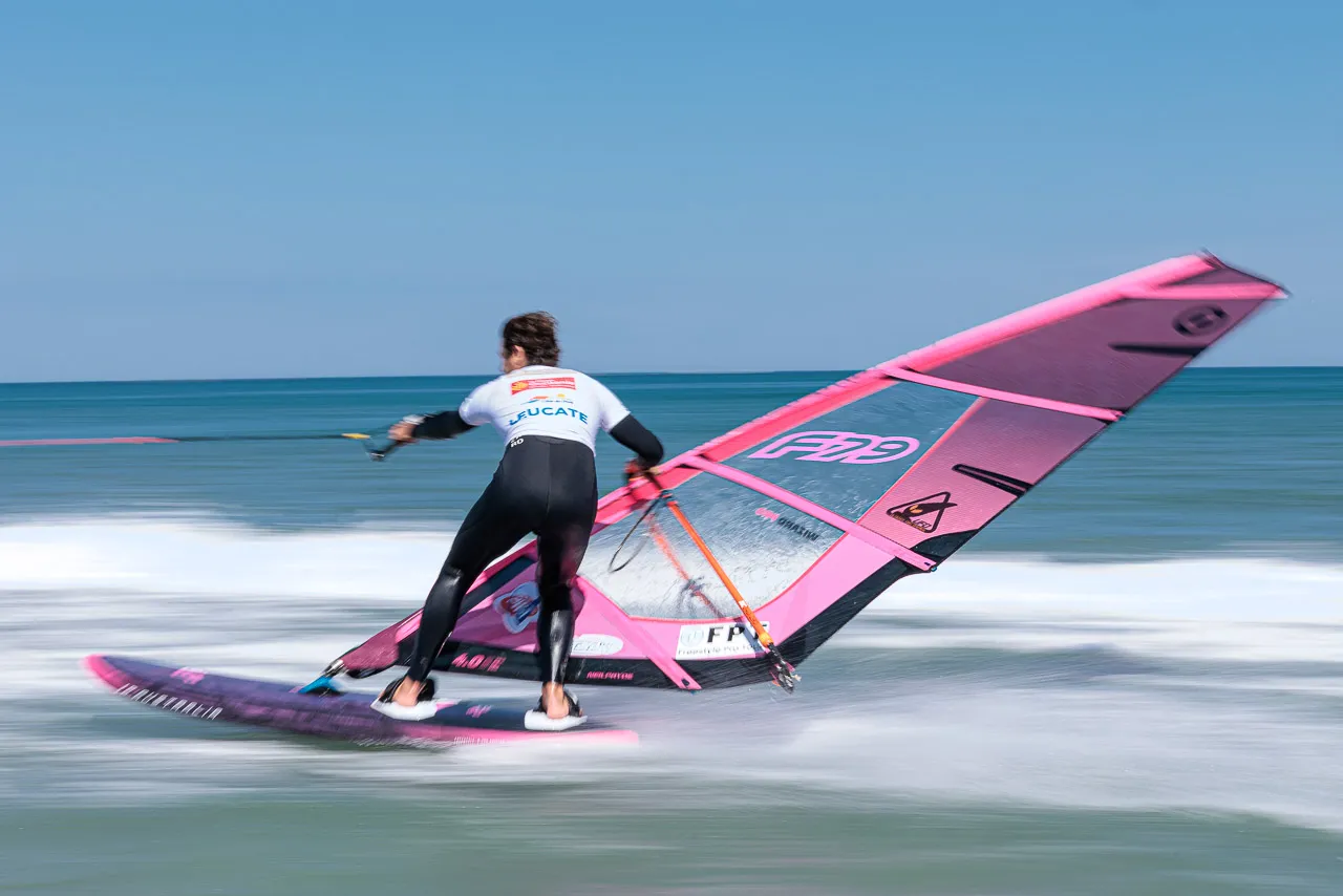 MDV Planche &agrave; voile - Photo n°25