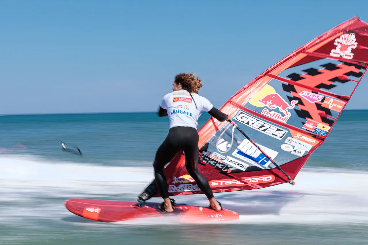 MDV Planche &agrave; voile - Photo n°26