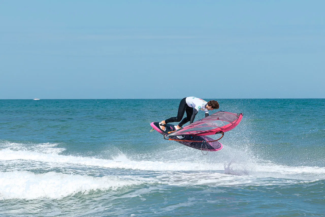 MDV Planche &agrave; voile - Photo n°27