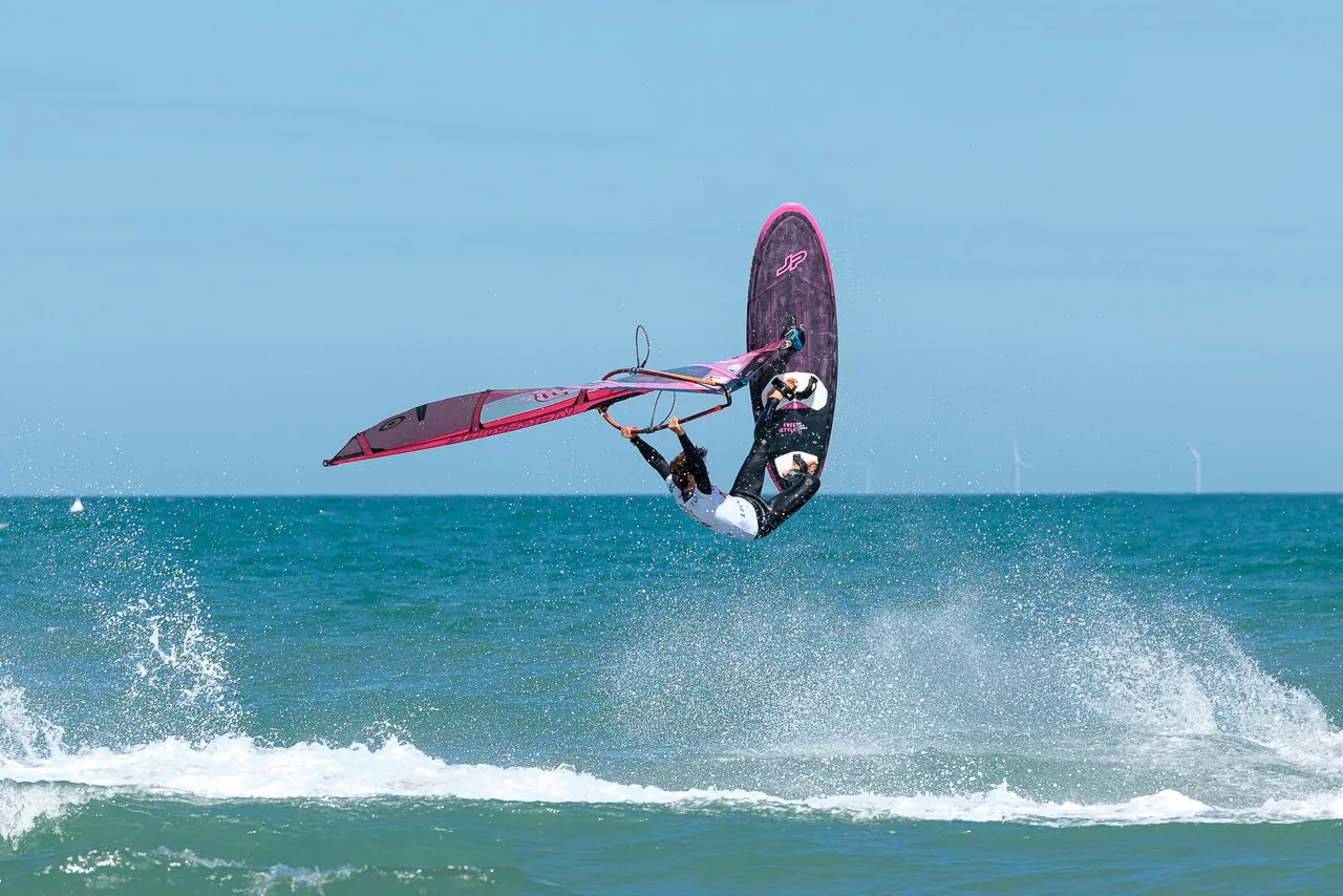 MDV Planche &agrave; voile - Photo n°28