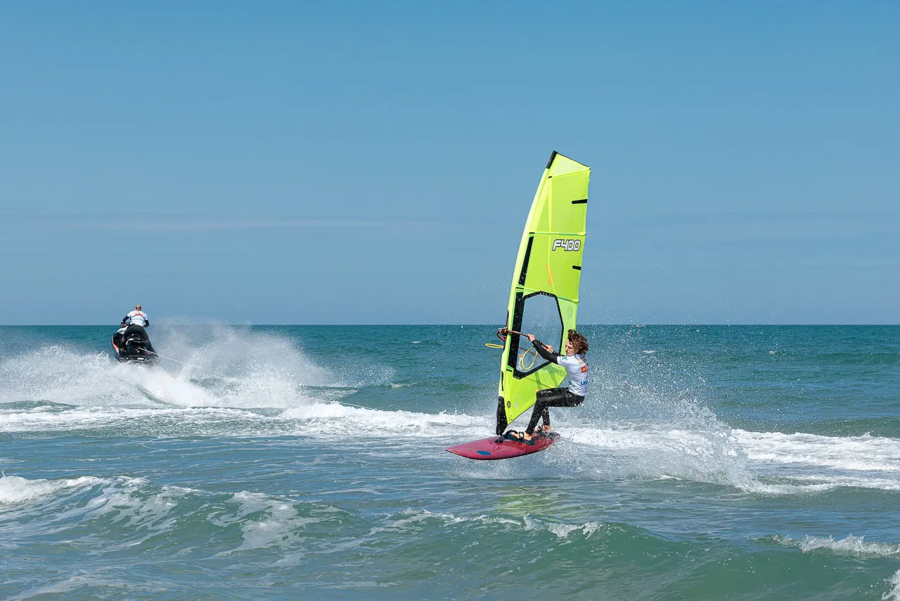 MDV Planche &agrave; voile - Photo n°29