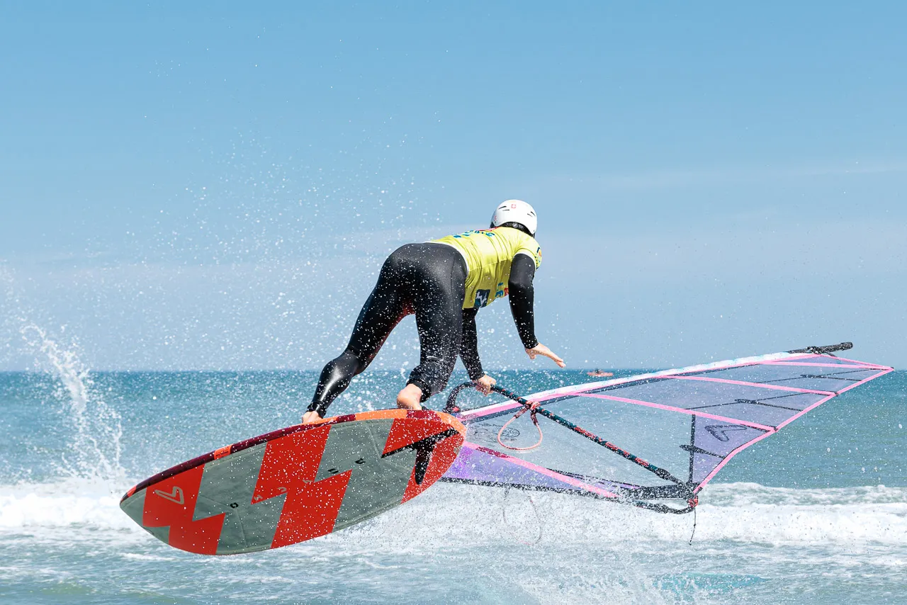 MDV Planche &agrave; voile - Photo n°30